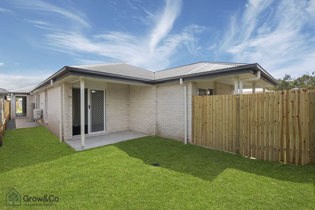 2 bedrooms House in 9B Finch Court BURPENGARY EAST QLD, 4505