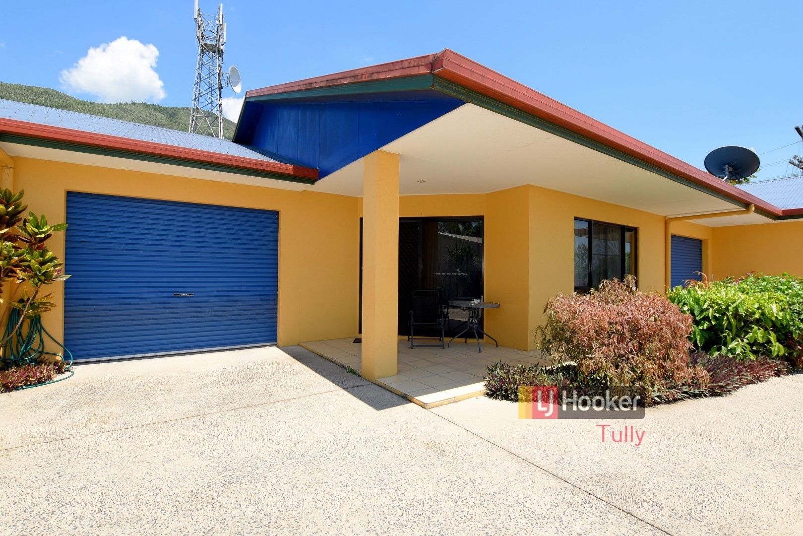 21 Henry Street, Tully QLD 4854, Image 1