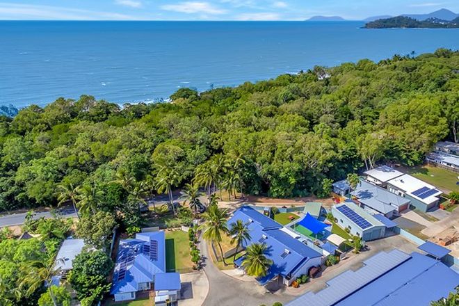Picture of 13/35 Upolu Esplanade, CLIFTON BEACH QLD 4879