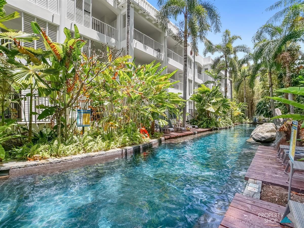 101/123 Williams Esplanade, Palm Cove QLD 4879, Image 1