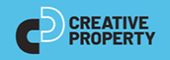 Logo for Creative Property Co
