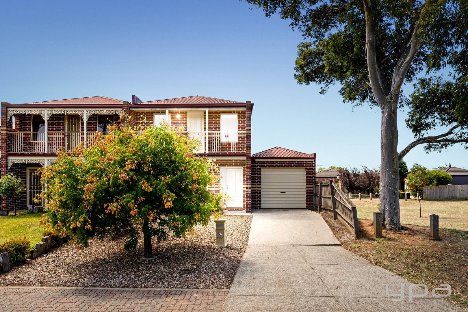 2/56 Racecourse Road, Werribee VIC 3030, Image 0