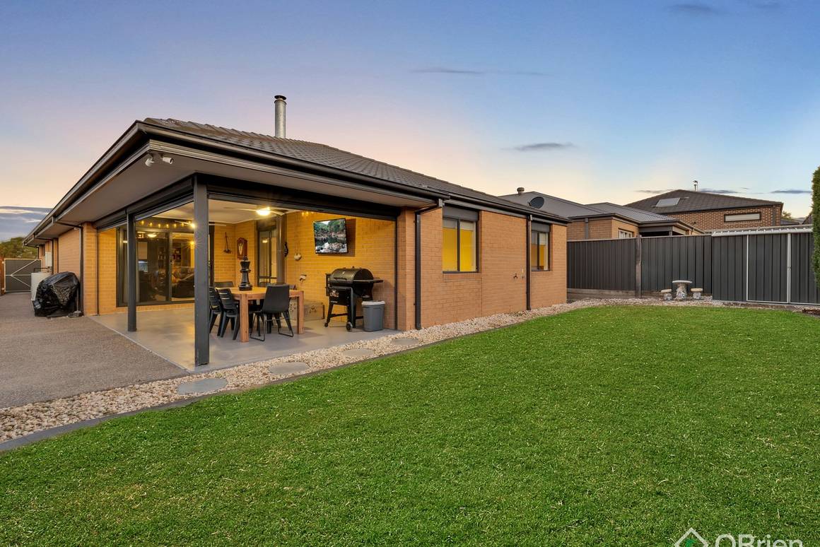 Picture of 5 Riverwood Drive, BOTANIC RIDGE VIC 3977