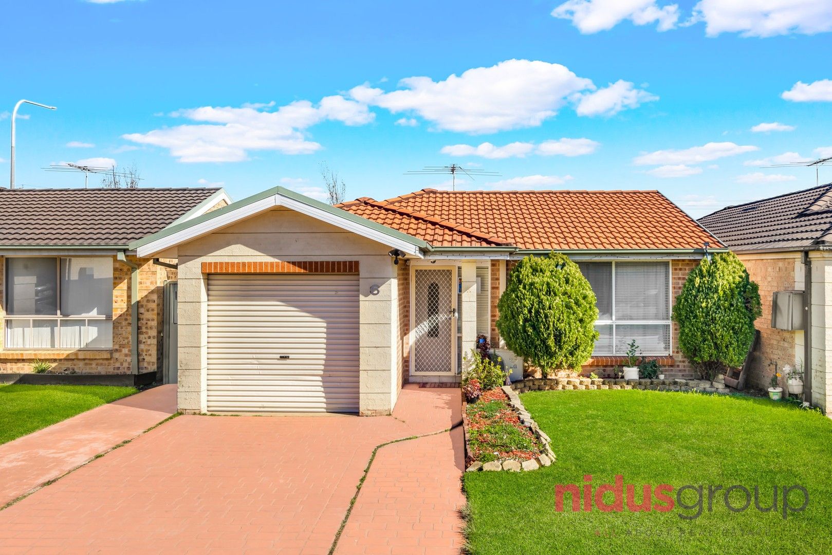 6/2-4 Meacher Street, Mount Druitt NSW 2770, Image 0