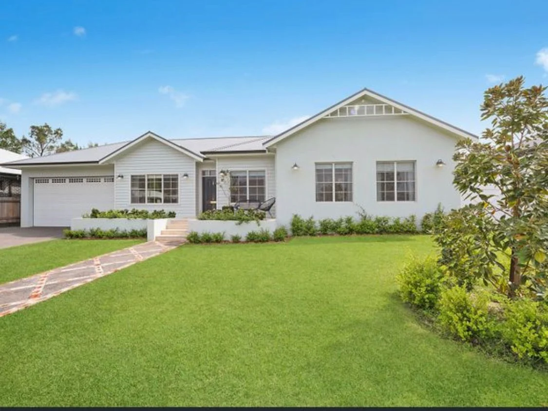 8 Costigan Court, Mudgee NSW 2850