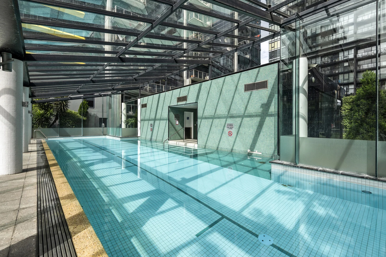 Additional image 9 of 175/173 City Road, Southbank VIC 3006