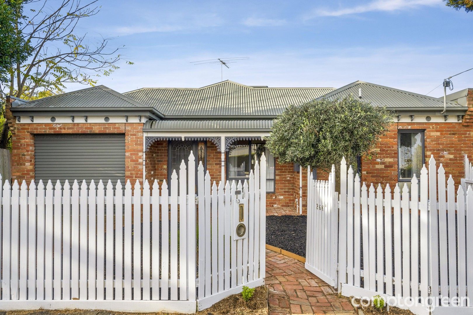 266A Melbourne Road, Newport VIC 3015, Image 0