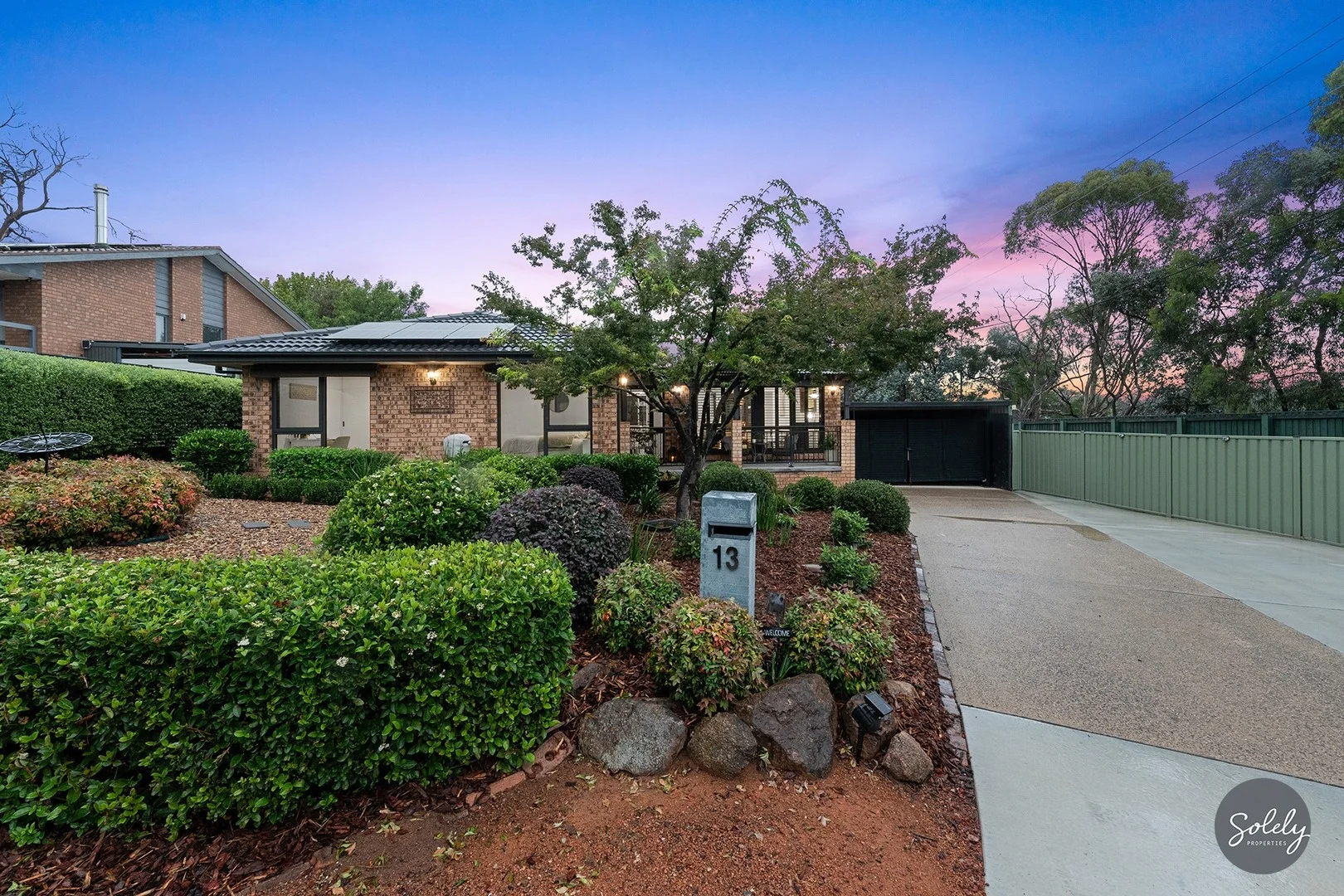 13 Easterbrook Place, Gowrie ACT 2904