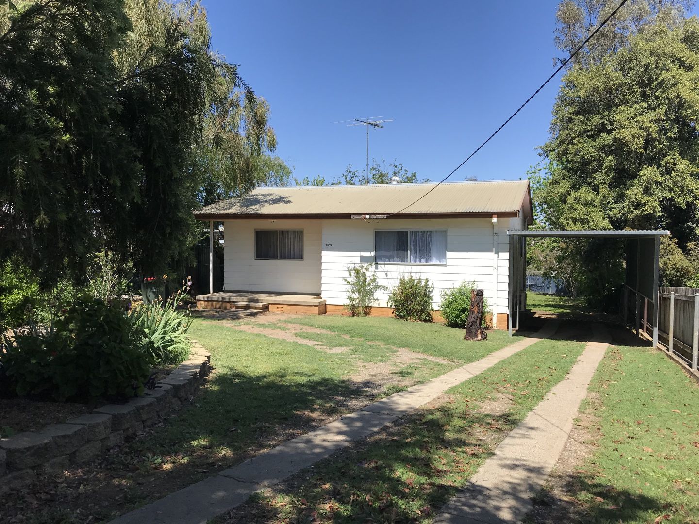 409A Armidale Road, Tamworth NSW 2340 House For Rent Domain