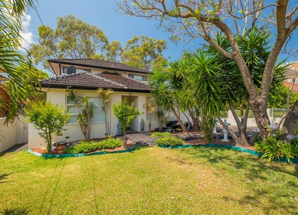 13 Fremont Street, Concord West NSW 2138