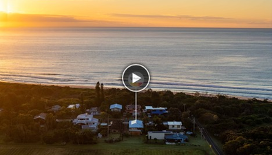 Picture of 3 Patchs Beach Lane, PATCHS BEACH NSW 2478
