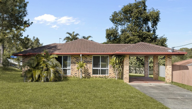 Picture of 2 Vanda Place, DECEPTION BAY QLD 4508