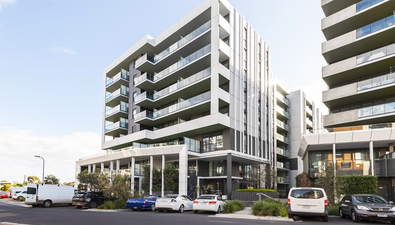 Picture of 513/5 Olive York Way, BRUNSWICK WEST VIC 3055