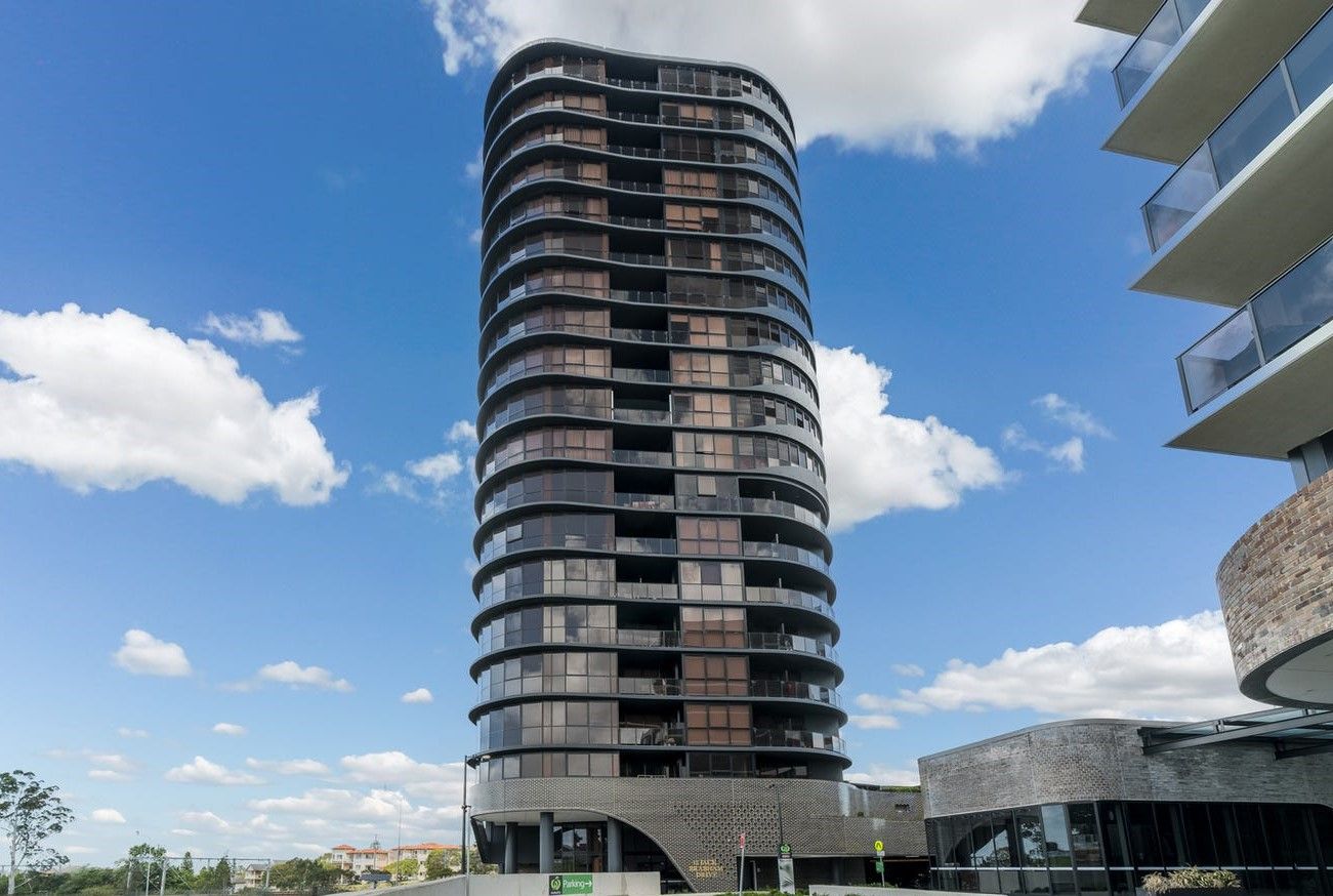 2 bedrooms Apartment / Unit / Flat in D1312/12 Jack brabham Dr HURSTVILLE NSW, 2220