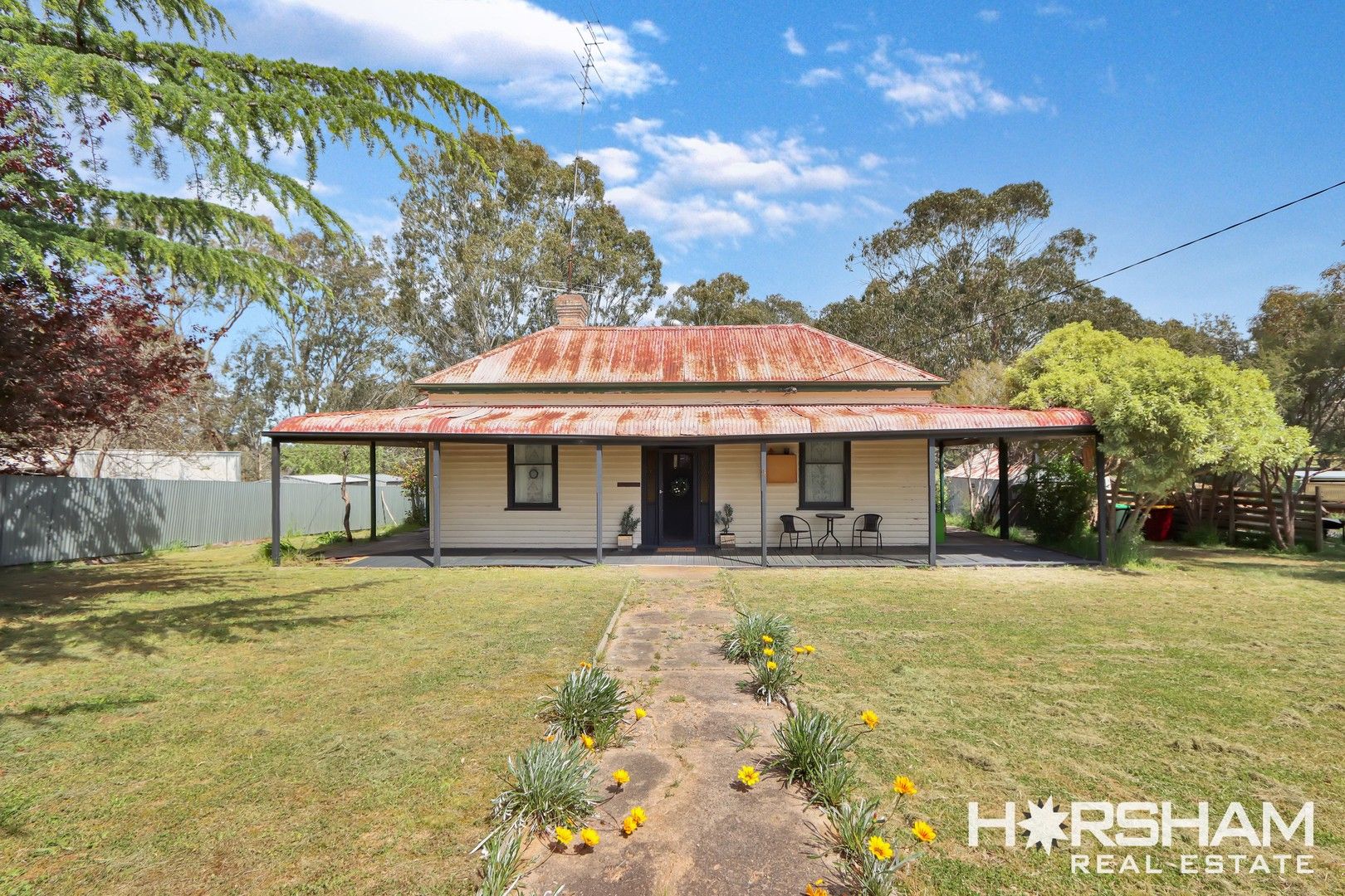 48 Coleraine Road, Balmoral VIC 3407, Image 0