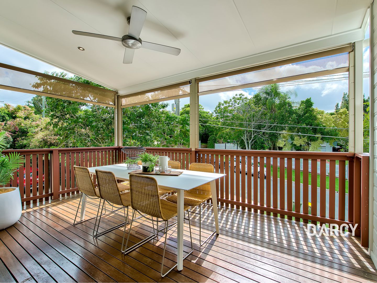 1/28 Bott Street, Ashgrove QLD 4060, Image 1