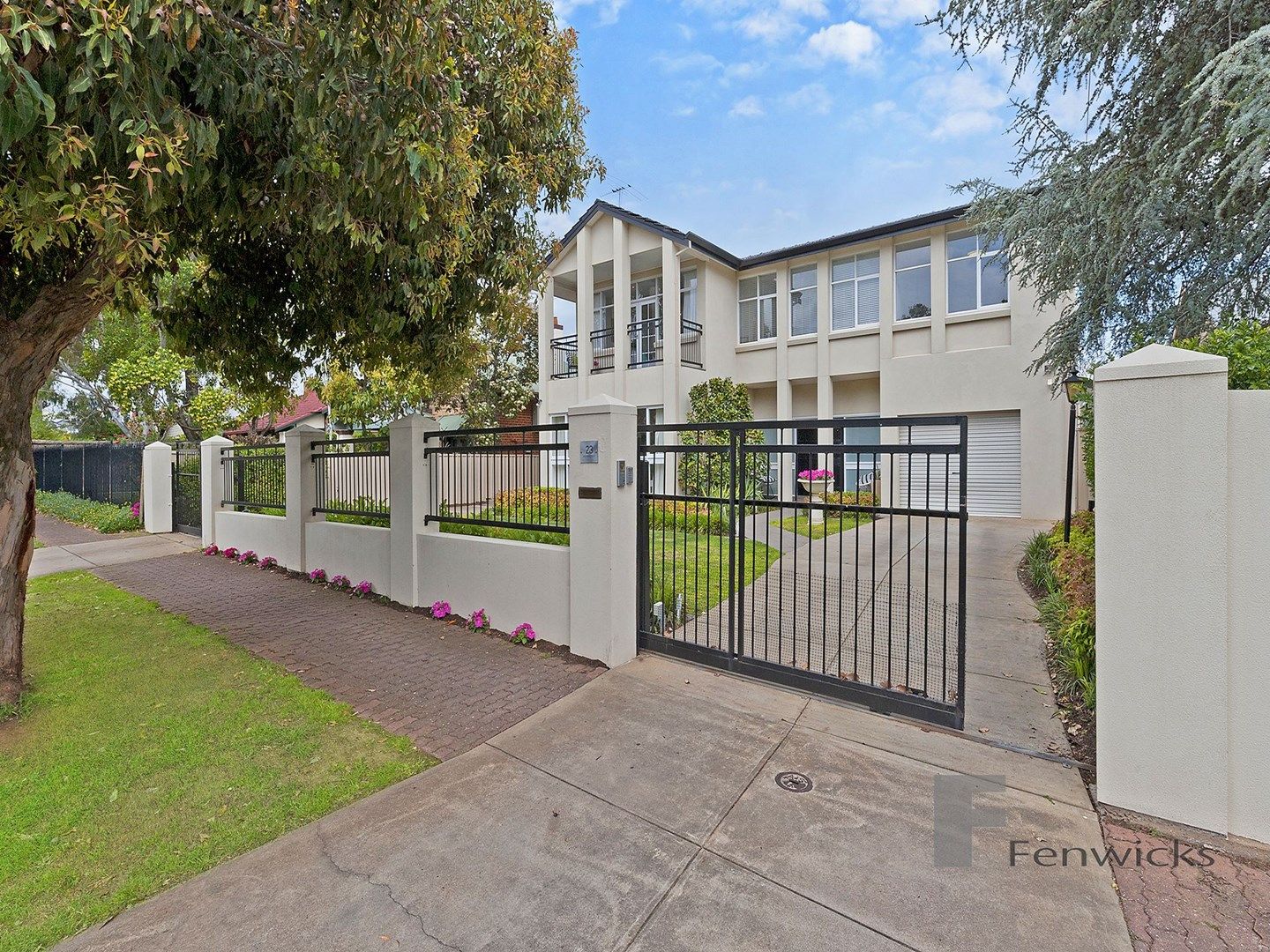 23 Milner Street, Prospec Property History & Address Research Domain