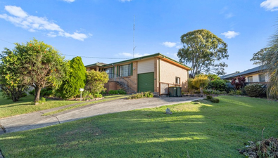 Picture of 4 Dandaraga Road, BRIGHTWATERS NSW 2264