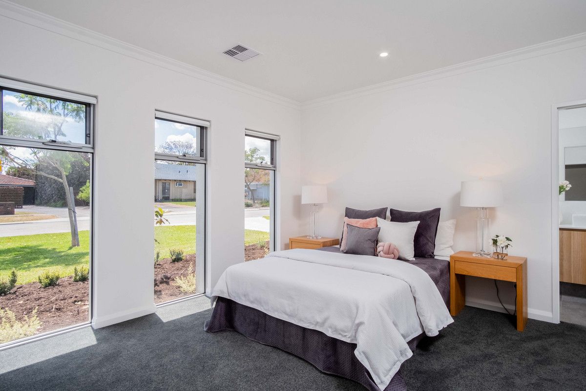 Lot 201 Hurd Road, Bullsbrook WA 6084, Image 1