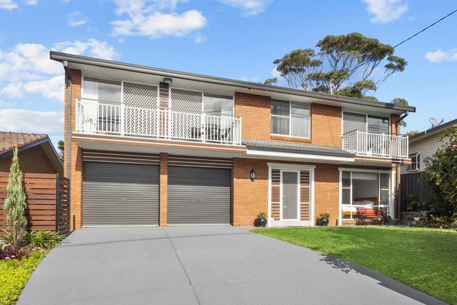 Picture of 168 Wyong Road, KILLARNEY VALE NSW 2261