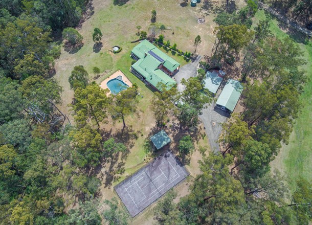 47 Derrick Road, Wamuran QLD 4512