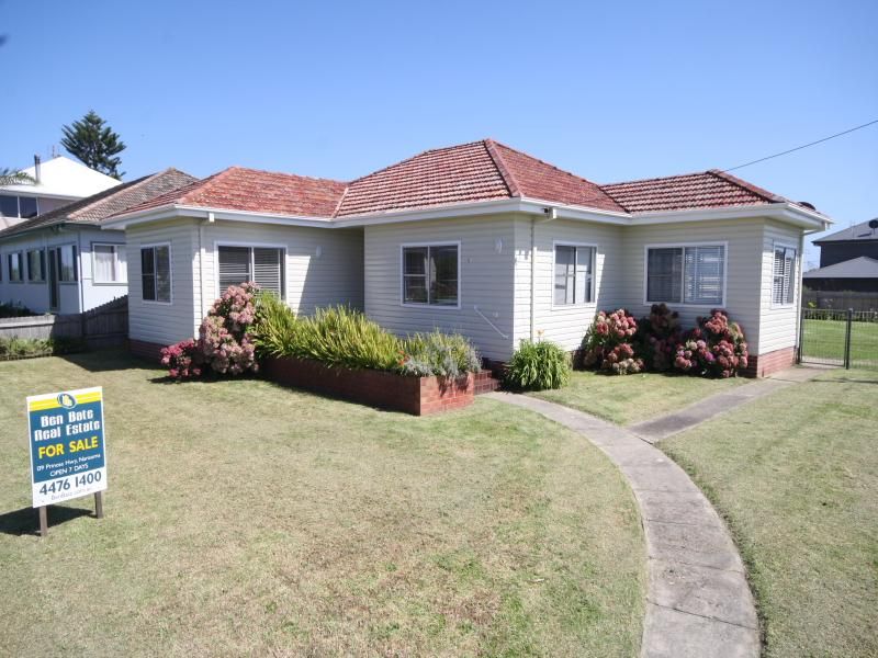 29 Tilba Street, Narooma Property History & Address Research Domain