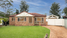 Picture of 14 Martin Street, EMU PLAINS NSW 2750