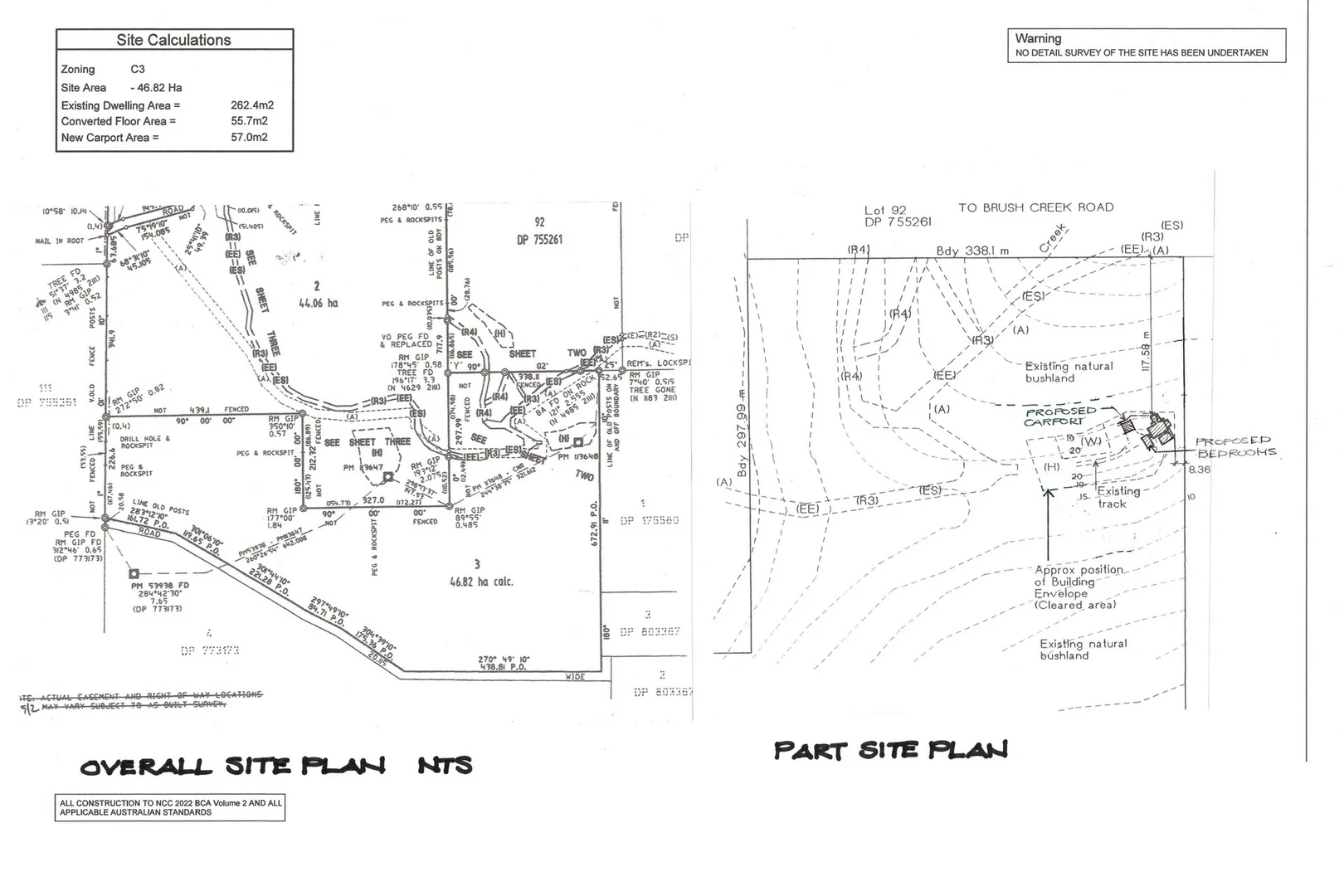 Additional image 23 of 114 Priests Ridge Road, Cedar Brush Creek NSW 2259