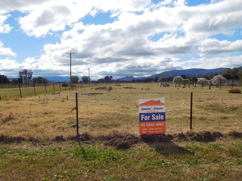 9 Mount Street, Scone Property History & Address Research Domain
