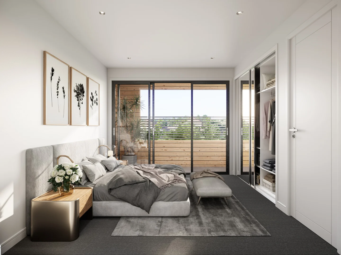 Additional image 6 of 1,4/2 Major Street, Doncaster East VIC 3109
