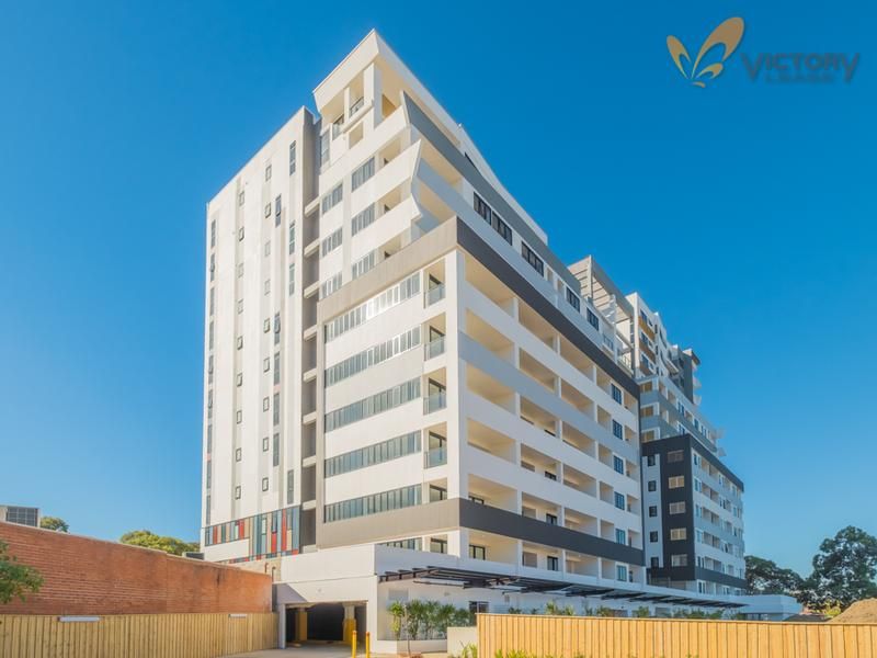 2 bedrooms Apartment / Unit / Flat in 308/196 Stacey Street BANKSTOWN NSW, 2200