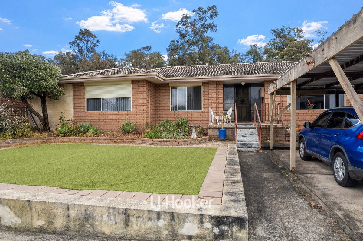 6 Cameron Street, Allanson WA 6225, Image 0