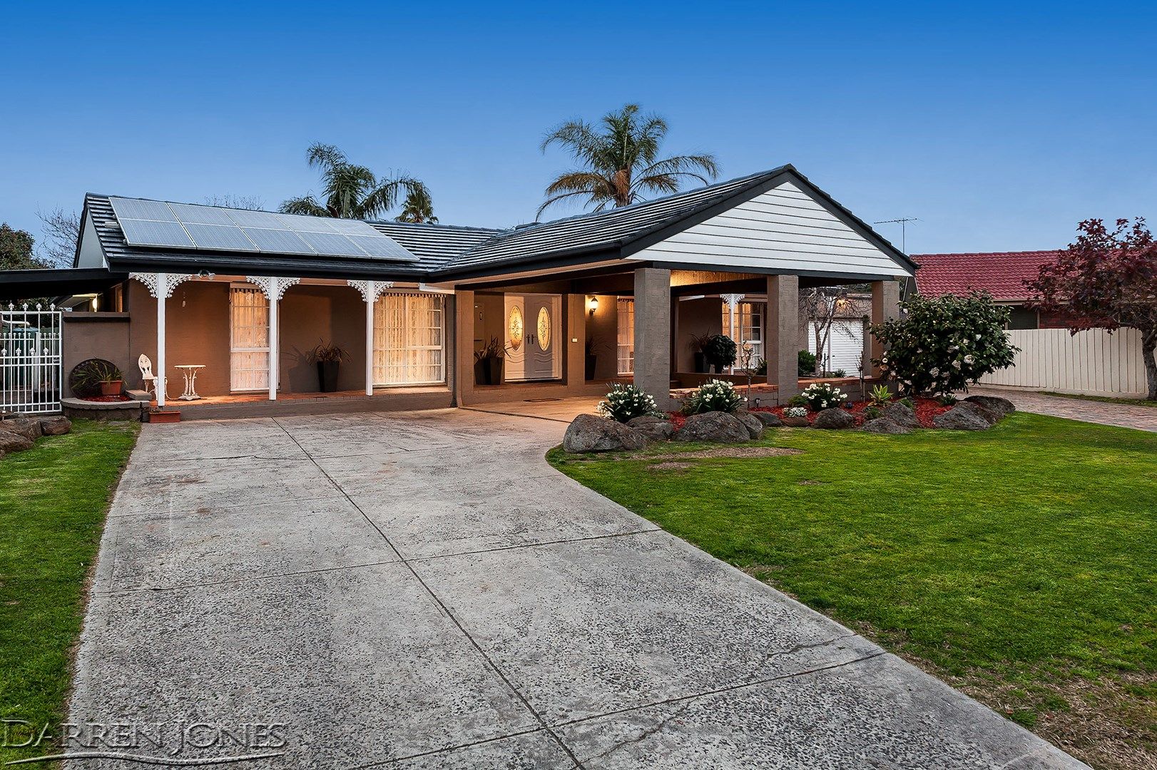 3 Rosehill Court, Mill Park VIC 3082, Image 0