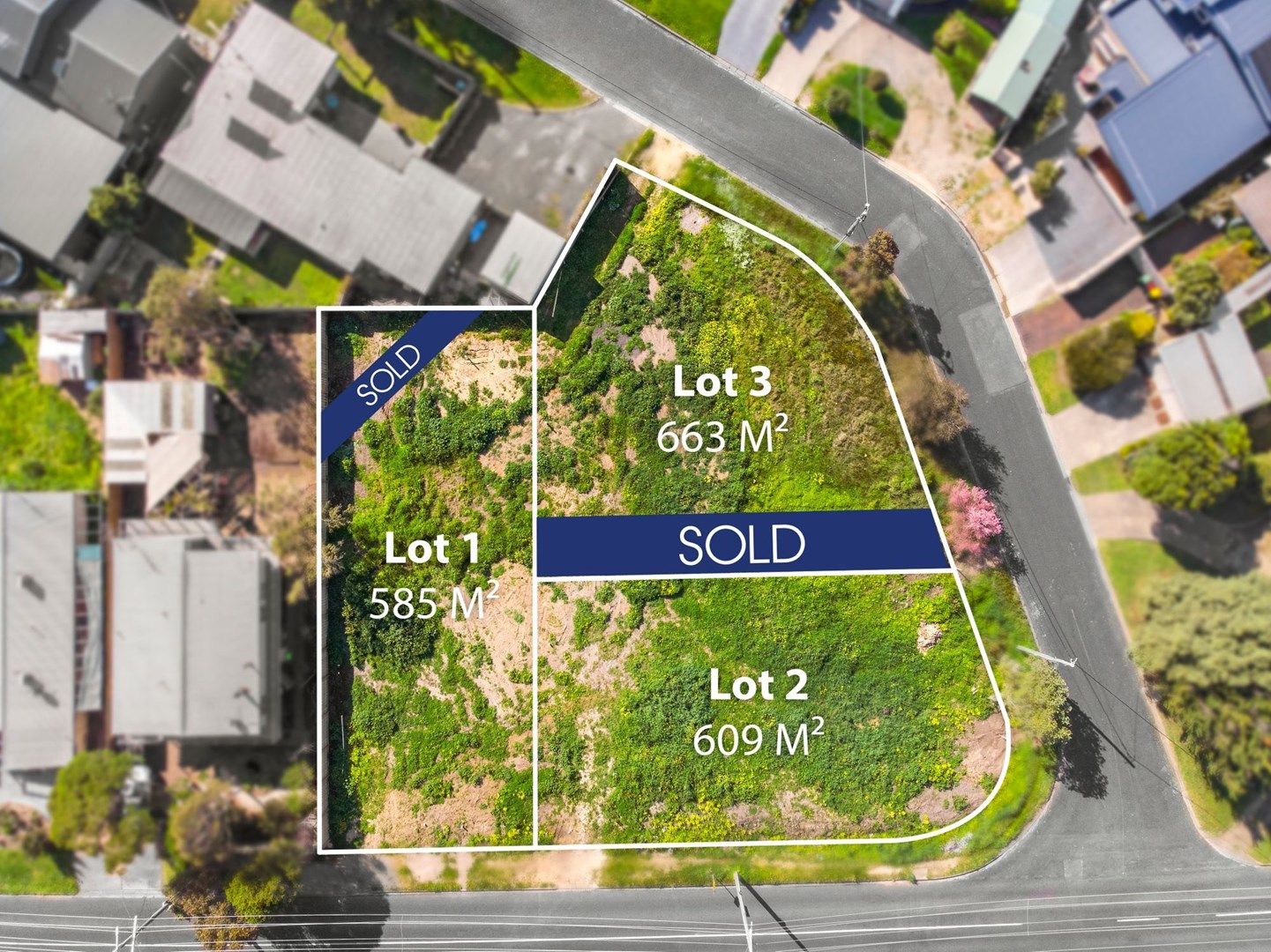 Lot  2 Corvi Court, Ocean Grove VIC 3226, Image 1