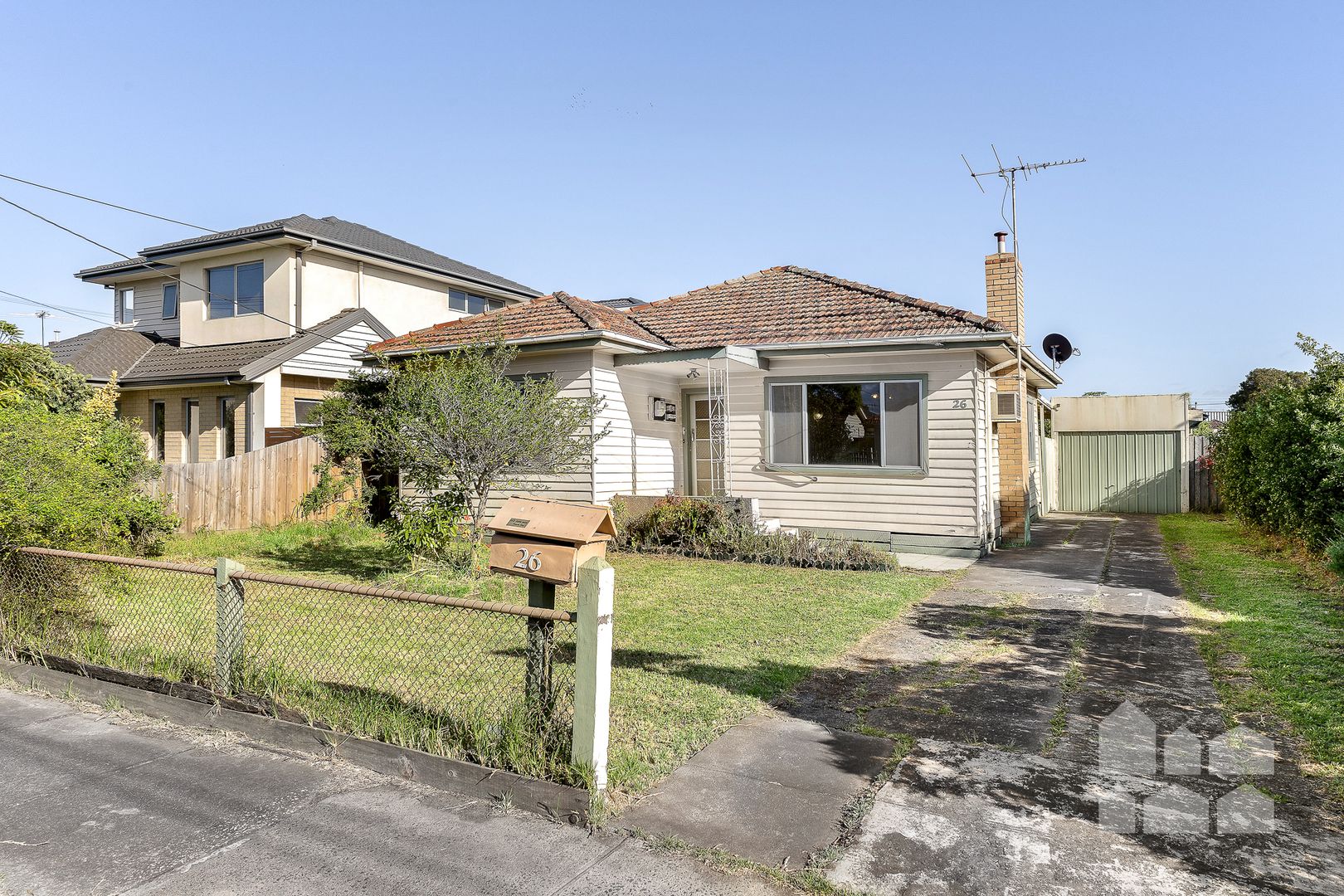 26 Stenhouse Avenue, Brooklyn VIC 3012, Image 1