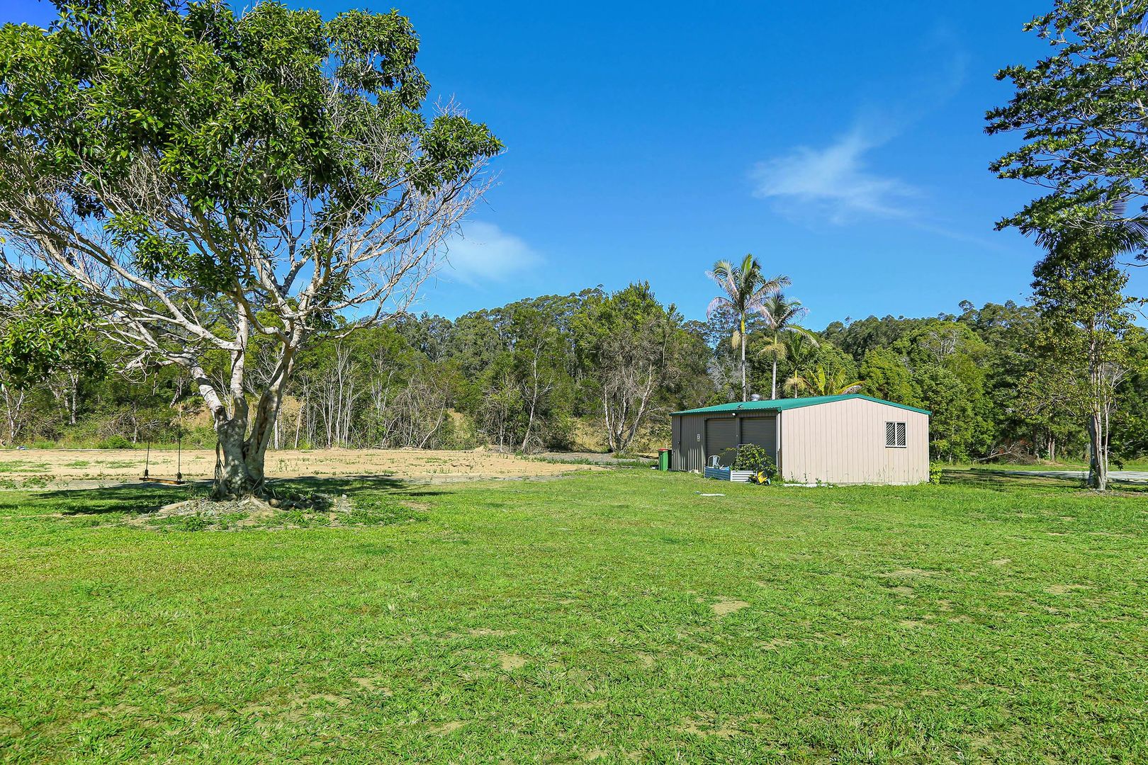 Sold 306 Pomona Kin Kin Road, Pinbarren QLD 4568 on 14 Nov 2023 ...