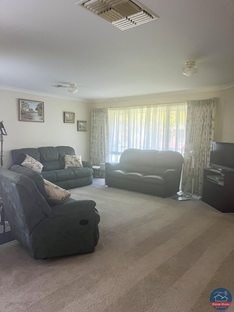 6 Silvan Crescent, Kialla VIC 3631 House For Rent 590 Domain