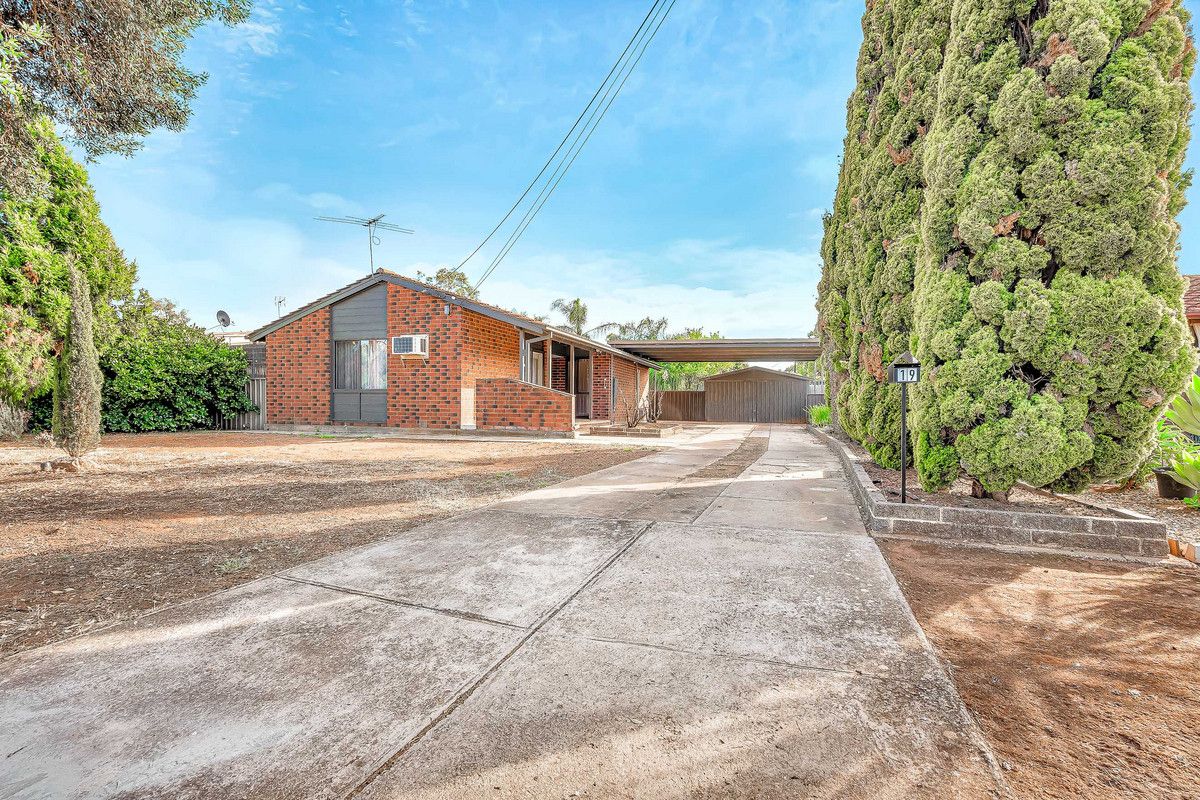 19 Yuwindi Avenue, Salisbury North SA 5108 House For Rent Domain