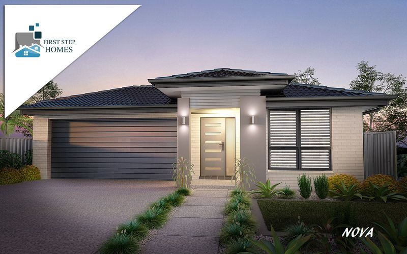 4 bedrooms House in  FRASER RISE VIC, 3336