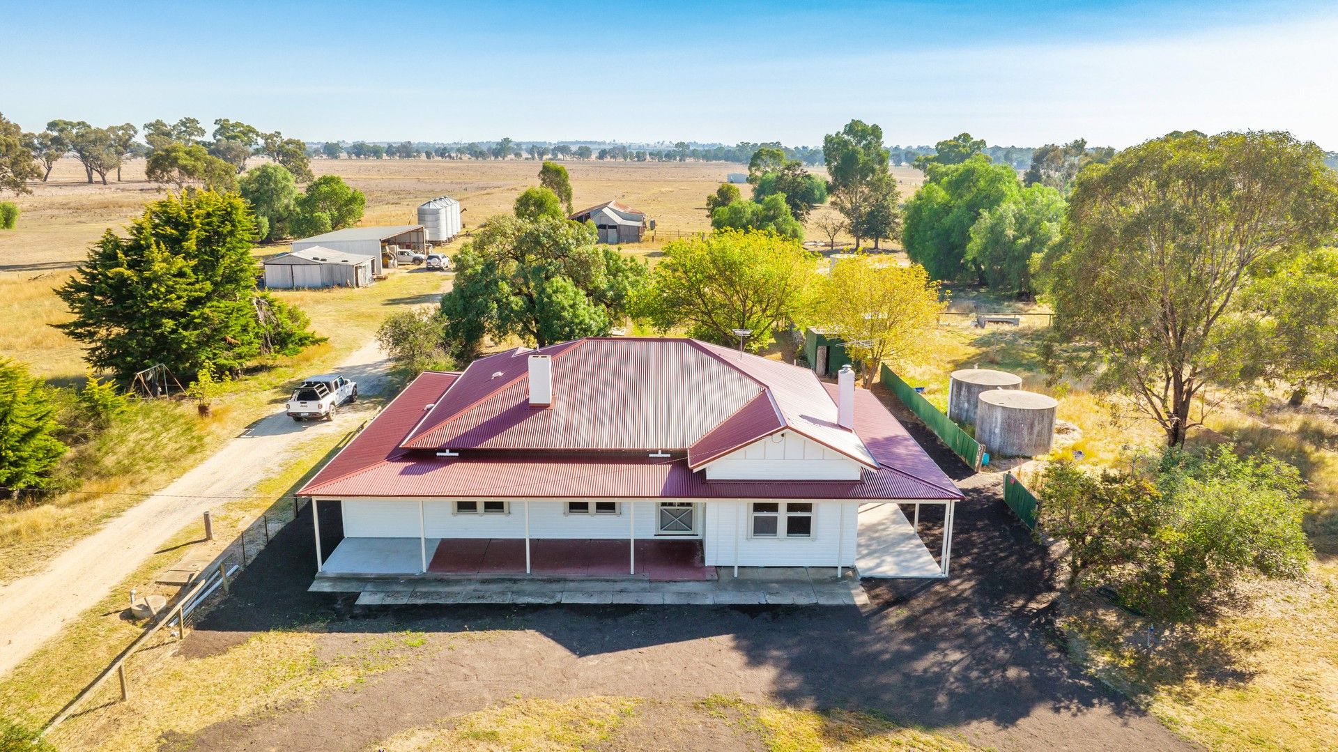 Caringa Lane, Corowa NSW 2646, Image 0