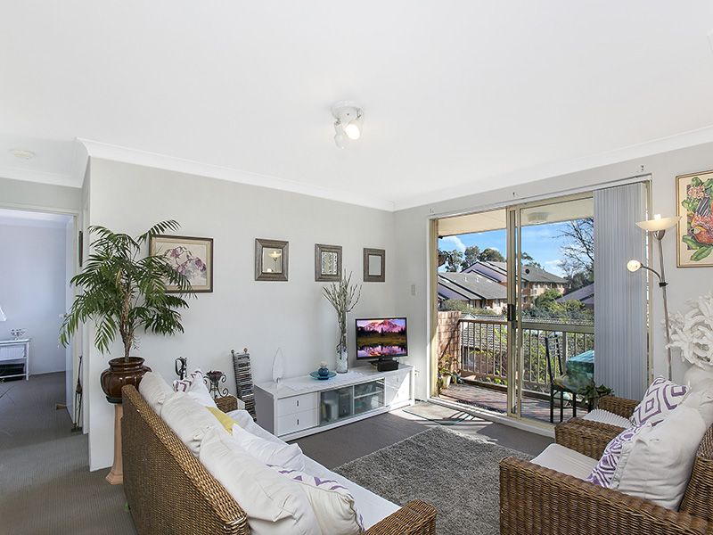 40/3 Ramu Close, Sylvania Waters NSW 2224, Image 1