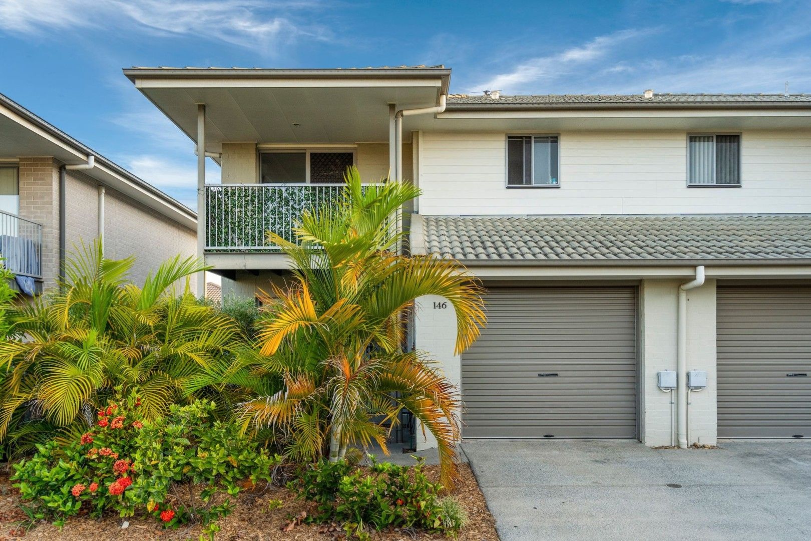 3 bedrooms Townhouse in 146/1 Bass Court NORTH LAKES QLD, 4509