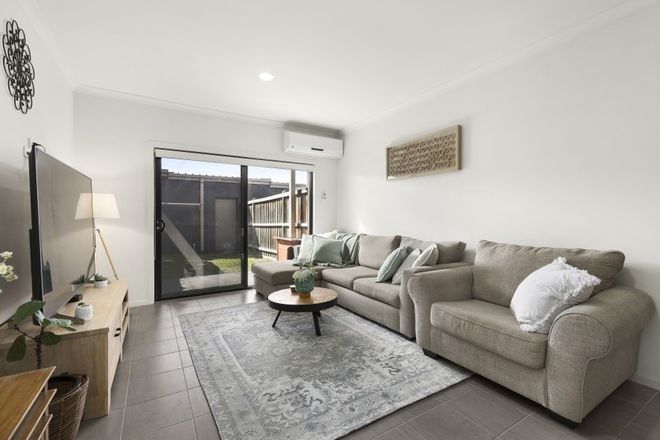 Picture of 38 Grenville Walk, LALOR VIC 3075