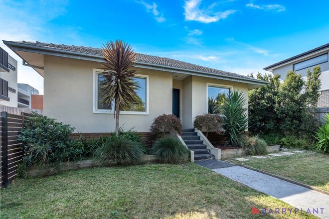 Picture of 1/46 Clingin Street, RESERVOIR VIC 3073