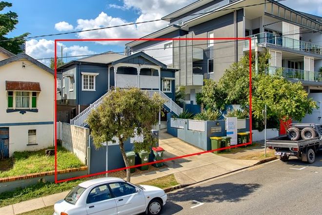 Picture of 20 Mollison Street, SOUTH BRISBANE QLD 4101