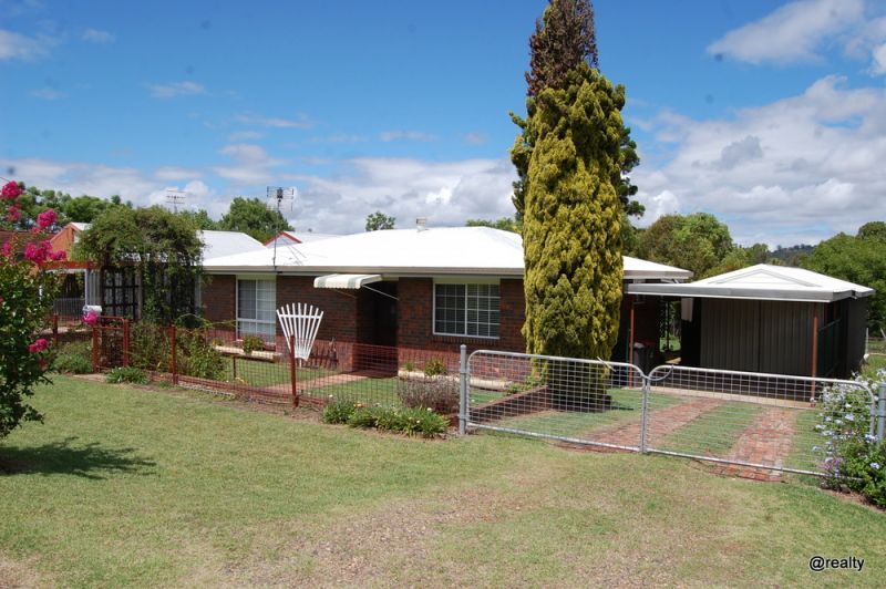 2 Corbett Street, Nanango QLD 4615, Image 0