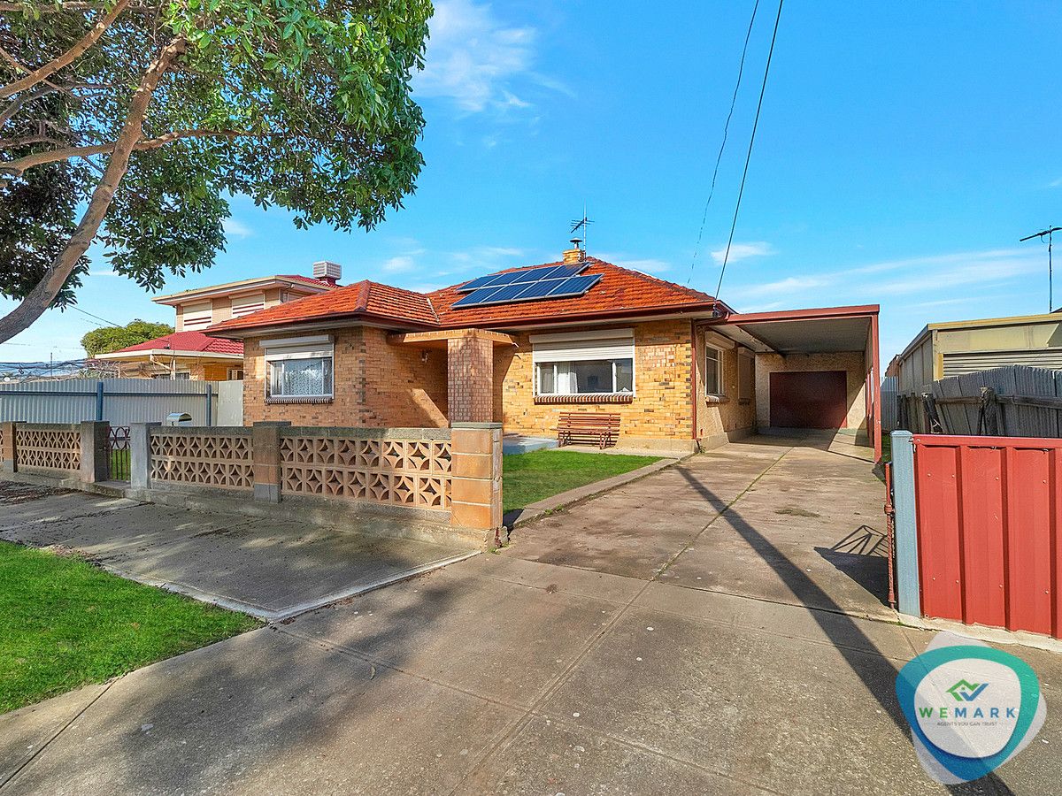 5 Harcourts Street, Mansfield Park SA 5012, Image 0