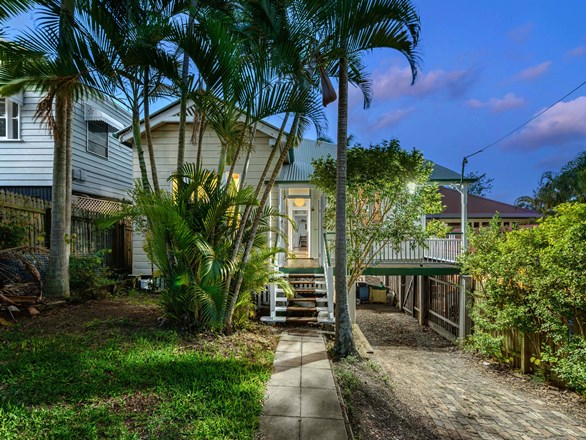 34 Park Road West, Dutton Park QLD 4102