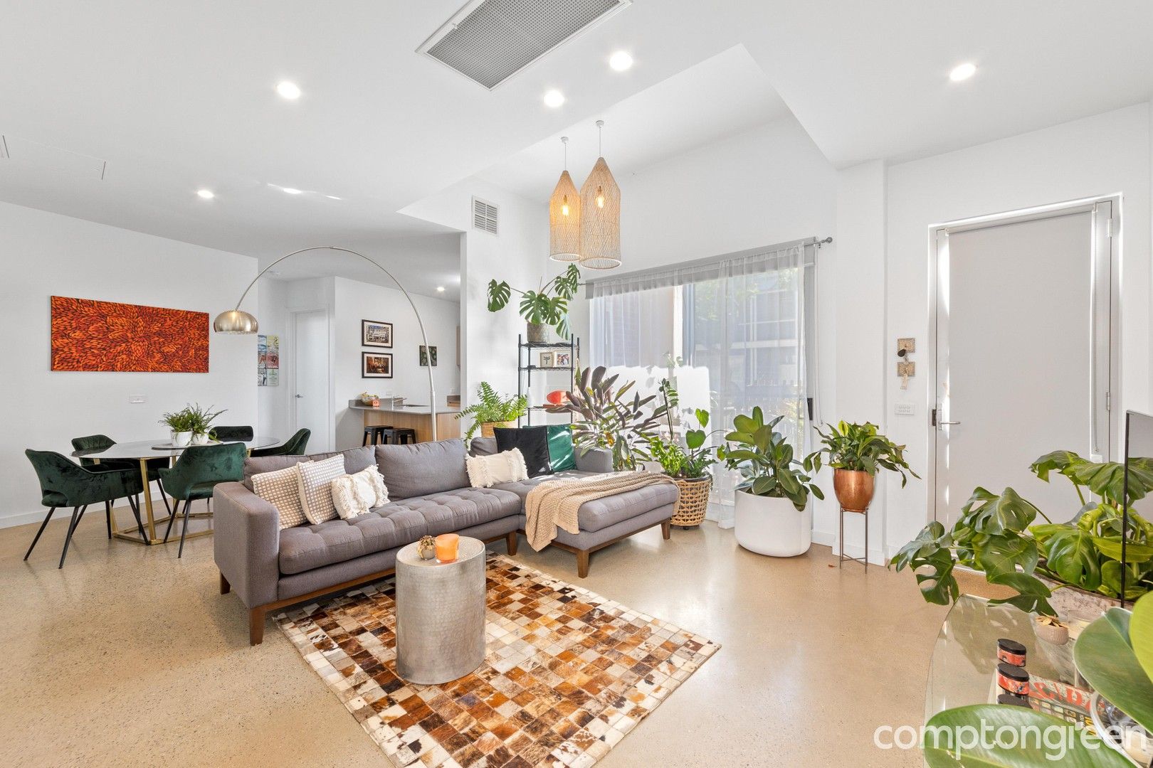 93A Stevedore St, Williamstown VIC 3016 Apartment For Rent 470