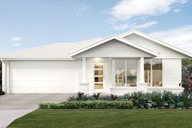 Picture of Lot 6 New Road, COLLINGWOOD PARK QLD 4301